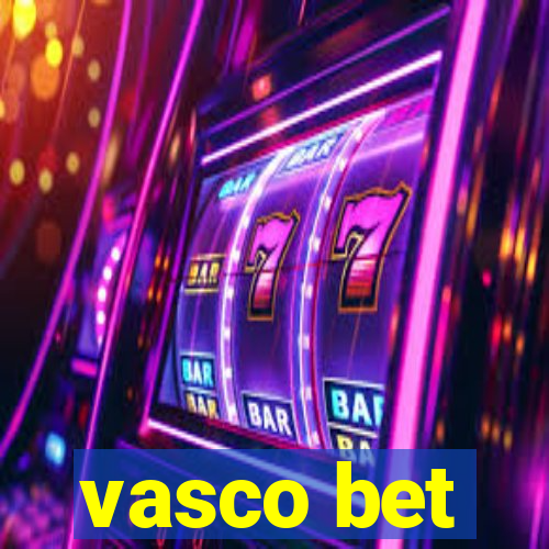 vasco bet